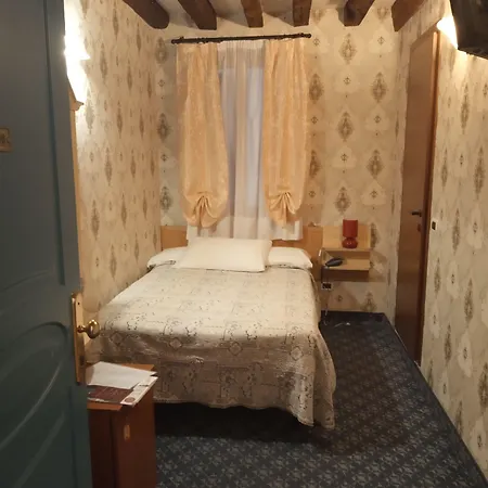 Otel Tintoretto 3*