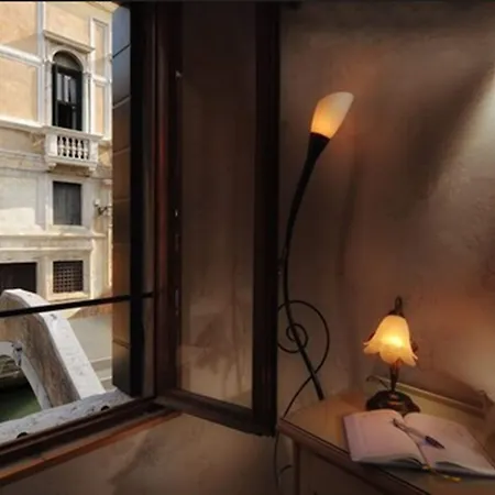 Hotel Tintoretto Venise