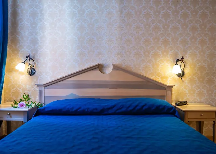 Tintoretto Hotel Venetië