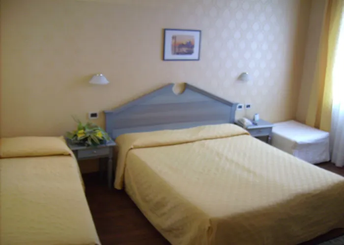 Hotel Tintoretto Venetië