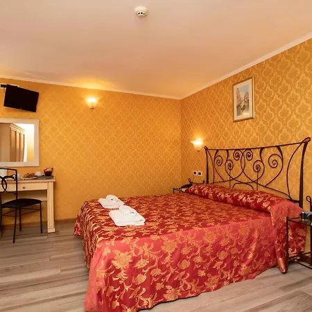Hotel Tintoretto