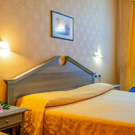 Hotel Tintoretto 3*