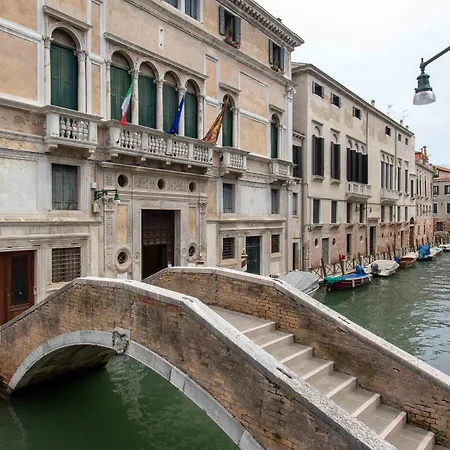 Tintoretto Venice