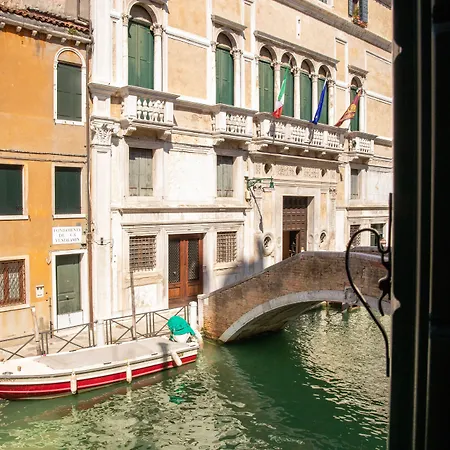 Tintoretto Hotel Venice