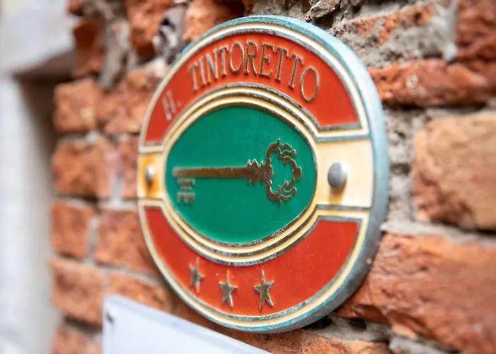 Tintoretto 3* Venedik