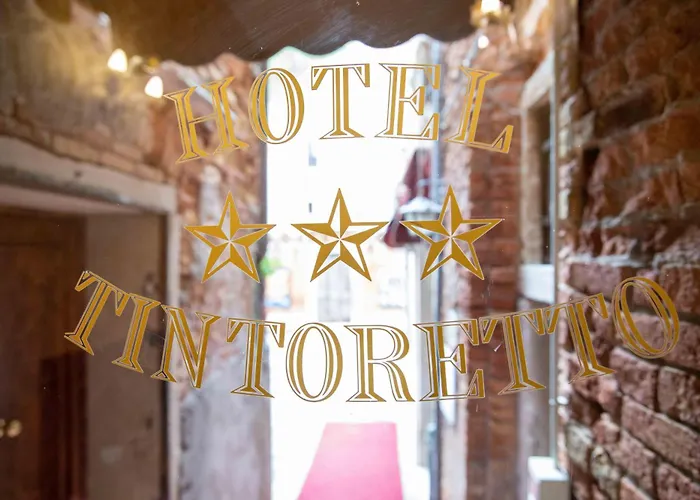 Tintoretto 3* Venedik