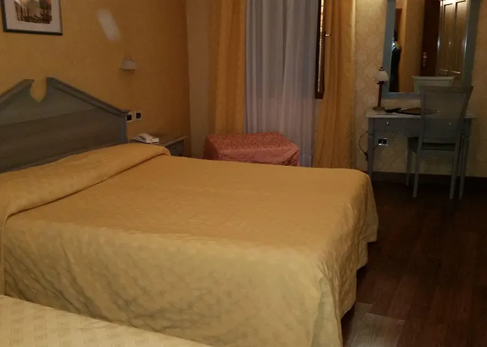 Tintoretto Otel Venedik